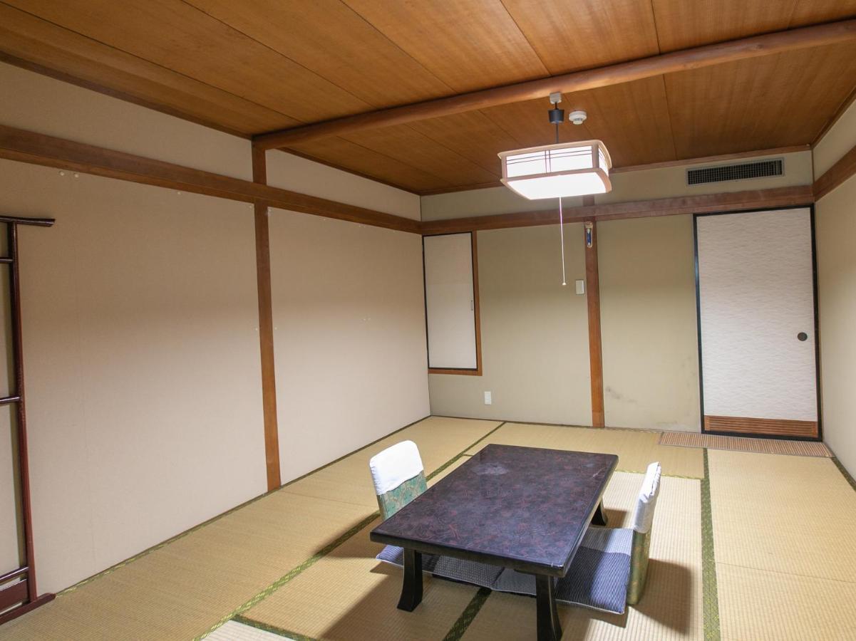 Tabist Matsuekan Exterior foto
