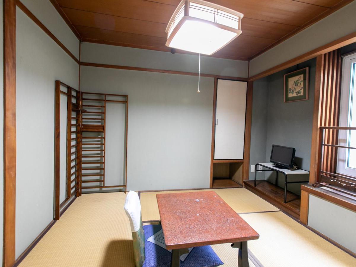 Tabist Matsuekan Exterior foto